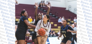 District play is underway for Dripping Springs Tigers basketball