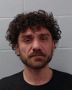 Kyle man arrested for possession of psychedelic drugs