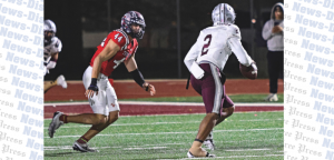 Wimberley High School Football District 13 4A Division II Awards