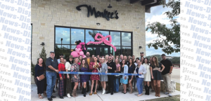 High-end women’s boutique opens in Dripping Springs