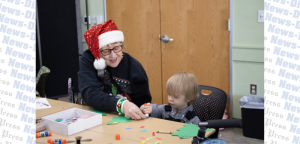 Kyle Public Library hosts festive activities