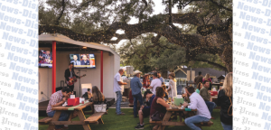 Meat & Drink restaurant opens in Wimberley