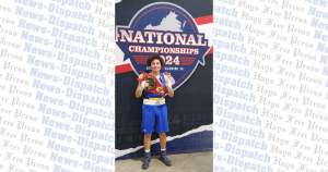 Kyle boxer victorious at USA National Boxing Championships