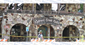 Beloved Cypress Creek Cafe location to get new life