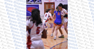 Hays Hawks pin down Leander Lions