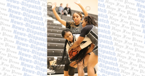 Johnson’s Lady Jags falter against Steele High School