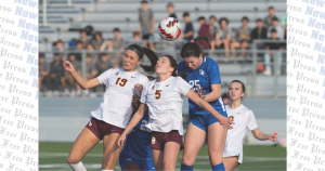 Dripping Springs Lady Tigers host Hill Country Showcase