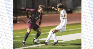 Dripping Springs Tigers outlast Johnson Jaguars