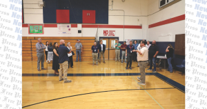 Wimberley ISD new committees underway