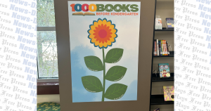 Kyle Public Library begins reading challenge for early literacy