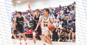 Dripping Springs Tigers fall to Lake Travis Cavaliers