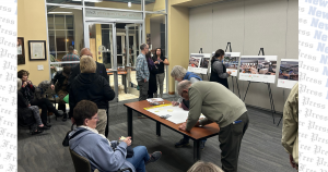 Kyle residents give feedback on senior facility