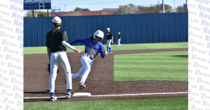 Lobos celebrate opening day