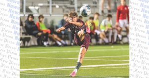 Dripping Springs Tigers ride high on six-game winning streak