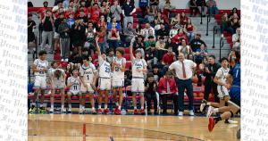 Hays Hawks best Lehman Lobos