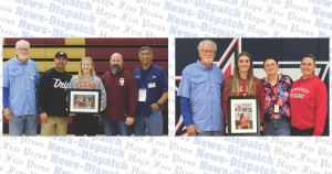 News-Dispatch names 2024 Players of the Year