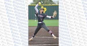 Lady Dripping Springs Tigers win four of five in tournament