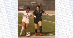 Lady Jags shutout Hornets