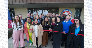 Hays CISD Education Foundation celebrates new facility