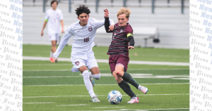 Dripping Springs Tigers hold off Austin Maroons