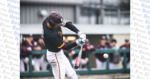 Dripping Springs Tigers open baseball season against rival Johnson High School Jaguars