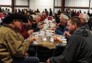 Dripping Springs Wild Game Dinner raises funds for nonprofits