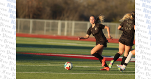 Lady Jaguars shutout San Marcos Rattlers