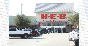 H-E-B to expand in Dripping Springs to accommodate more customers