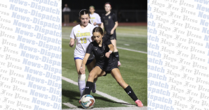 Lady Jags shutout Buffaloes