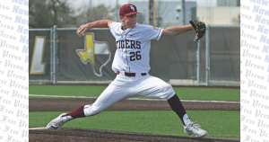 Time runs out in 4-3 Dripping Springs Tiger baseball loss