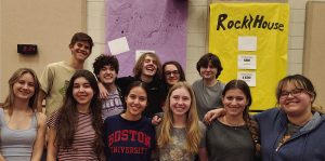 DSHS choir students advance to state solo and ensemble contest